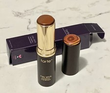 tarte Clay Stick Foundation RICH HONEY full size new in box