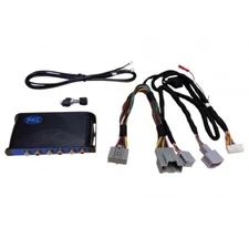 PAC AP4-GM61, AmpPRO For Select GM Vehicles w/ (MOST50) Amplifier Integration