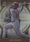 2023 Bowman - Cam Collier #BI-4