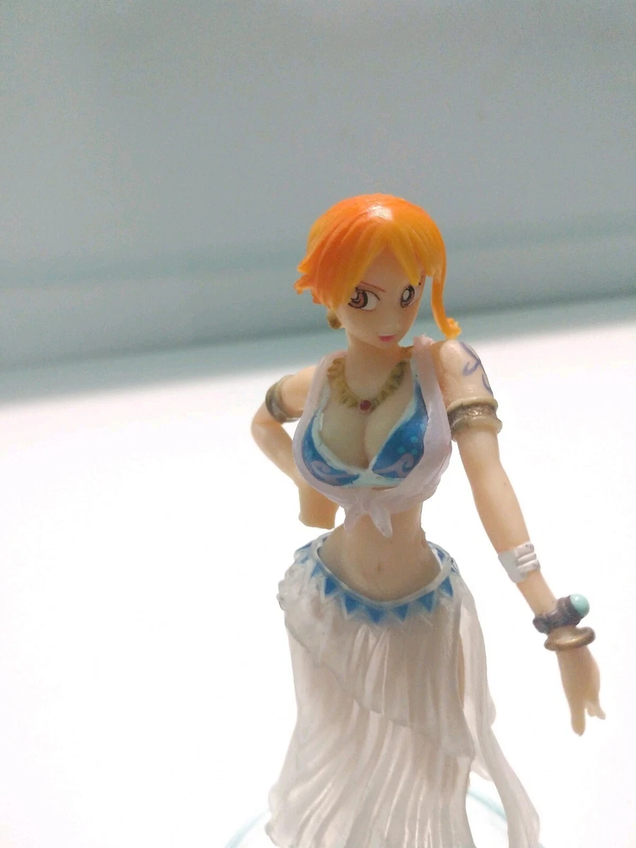 Super One Piece Styling ~Arabasta~: Nami - My Anime Shelf