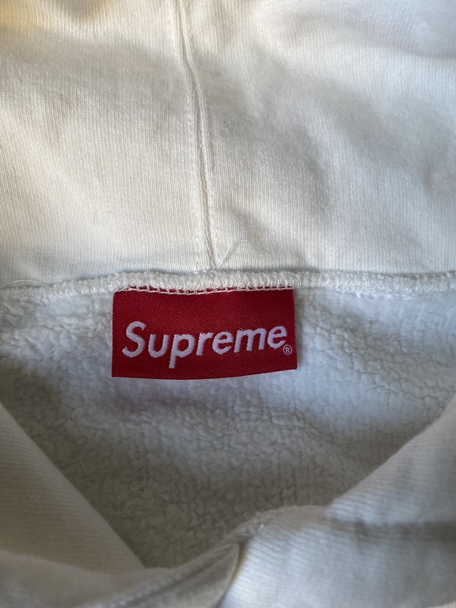 パーカー・フーディ Supreme Leigh Bowery Hooded Sweatshirt SS 20 WEEK 18 Supreme Leigh Bowery Hooded Sweatshirt (SS20) - $158