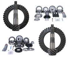 Revolution Gear Fits Toy V6 1990-95 5.29 Rati...