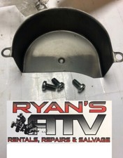 1996 Kawasaki Bayou 300 2WD Oil Pump Cover