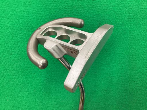 SCOTTY CAMERON Futura putter 34 in RH【Good】 | eBay