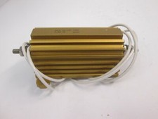 Dale RH-100, 100 W, 1 Power Resistor, Lot of 2