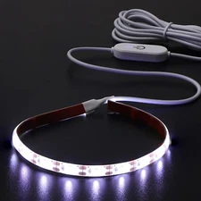 Sewing Machine LED Strip Light Flexible USB Work Light for Sewing Machines