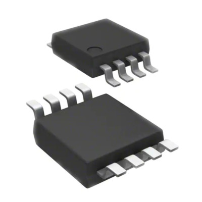 MAX707EUA+ Integrated Circuits Supervisor 1 Channel 8UMAX/USOP MAX707EUA+ T :RoH