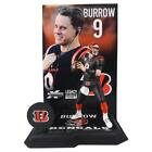 Joe Burrow (Cincinnati Bengals) Nfl 7" Posed Figure McFarlane's SportsPicks