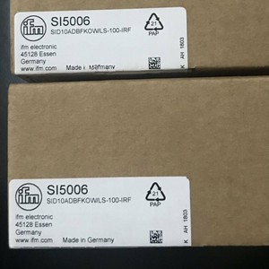 Si5006 датчик потока