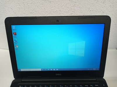 Dell Latitude 3380 13.3