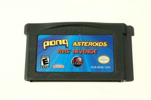 Nintendo Game Boy Advance Cartridge Only GBA Games Lot - Pick Your Game - Picture 23 of 56