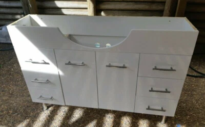 Bathroom Cabinet In Newcastle Region Nsw Home Garden Gumtree Australia Free Local Classifieds