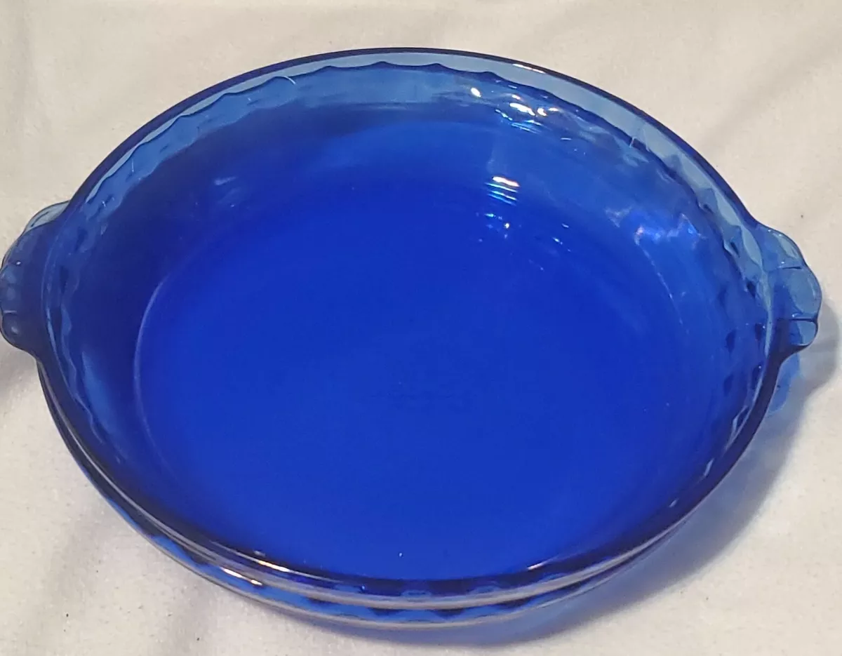 Pyrex 2024 pie plate