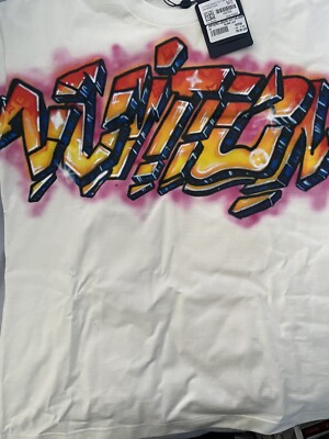 LOUIS VUITTON GRAFFITI SHIRT VIRGIL ABLOH | eBay LOUIS VUITTON GRAFFITI SHIRT VIRGIL ABLOH | eBay