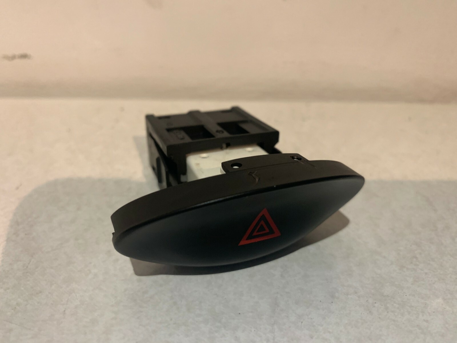 Porsche Boxster 986 Hazard Light Switch - 986.613.121.10 Boxster Switch ...