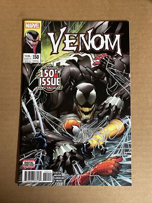 アメコミ VENOM s-l400.jpg