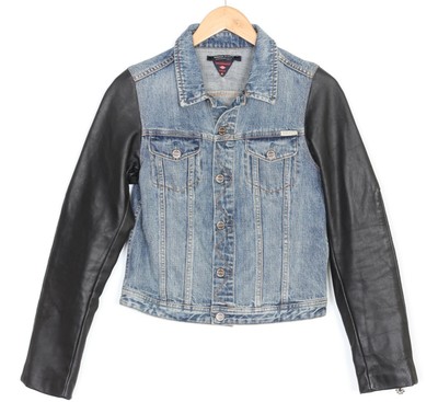 SCOTCH \u0026 SODA MAISON SCOTCH Leather 