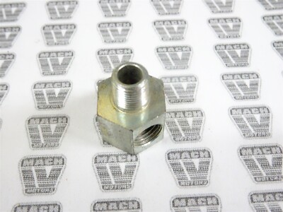 ちへとほ専用 Harley Davidson NOS NEW 63608-67 Fitting XLH | eBay