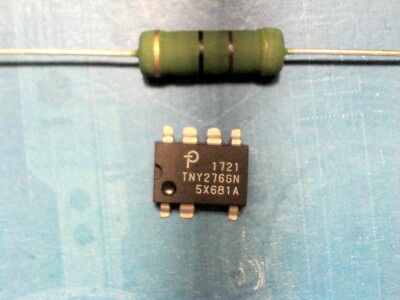 TNY276GN - TNY 276Gn Integrato Tny 276 Gn EUR 3,46 - IT - Foto 8