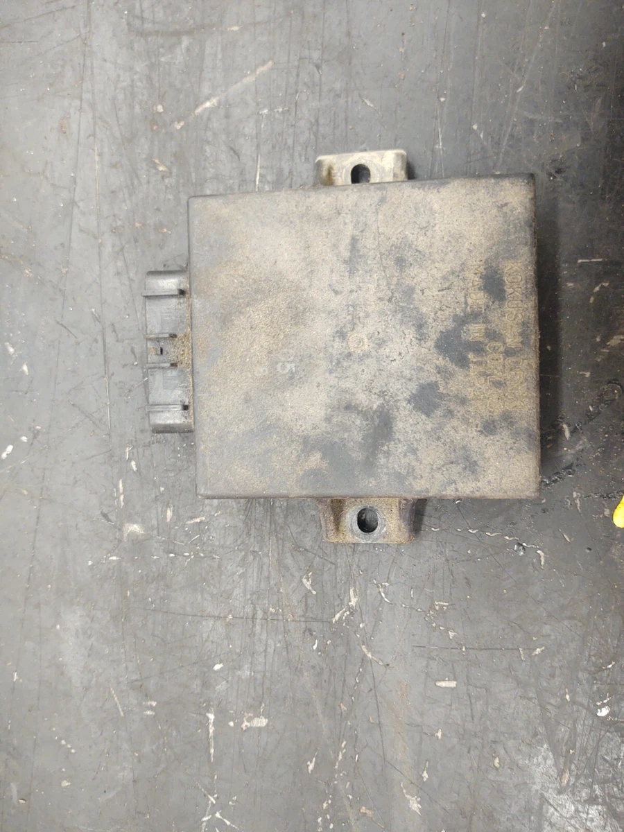 POLARIS EDGE 2002 600 XCSP CDI,S60-44-4010585 2201980 RW5379 | eBay