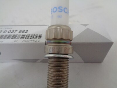 Genuine BMW Spark Plug 12-12-0-037-582 | eBay Genuine BMW Spark Plug 12-12-0-037-582 | eBay