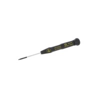 T4877XESD05 Schraubendreher Torx® GrößE: TX05 PräZision,Esd L. Ges: 150Mm C.K