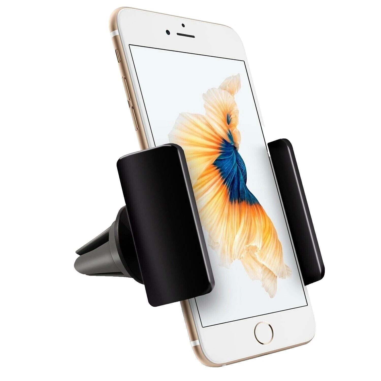 Air Vent montajes y soportes para teléfonos celulares para Garmin LG V30