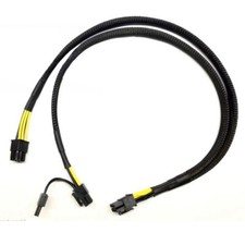 Power Supply Cable For HP DL380 G8 10pin to 6 8pin