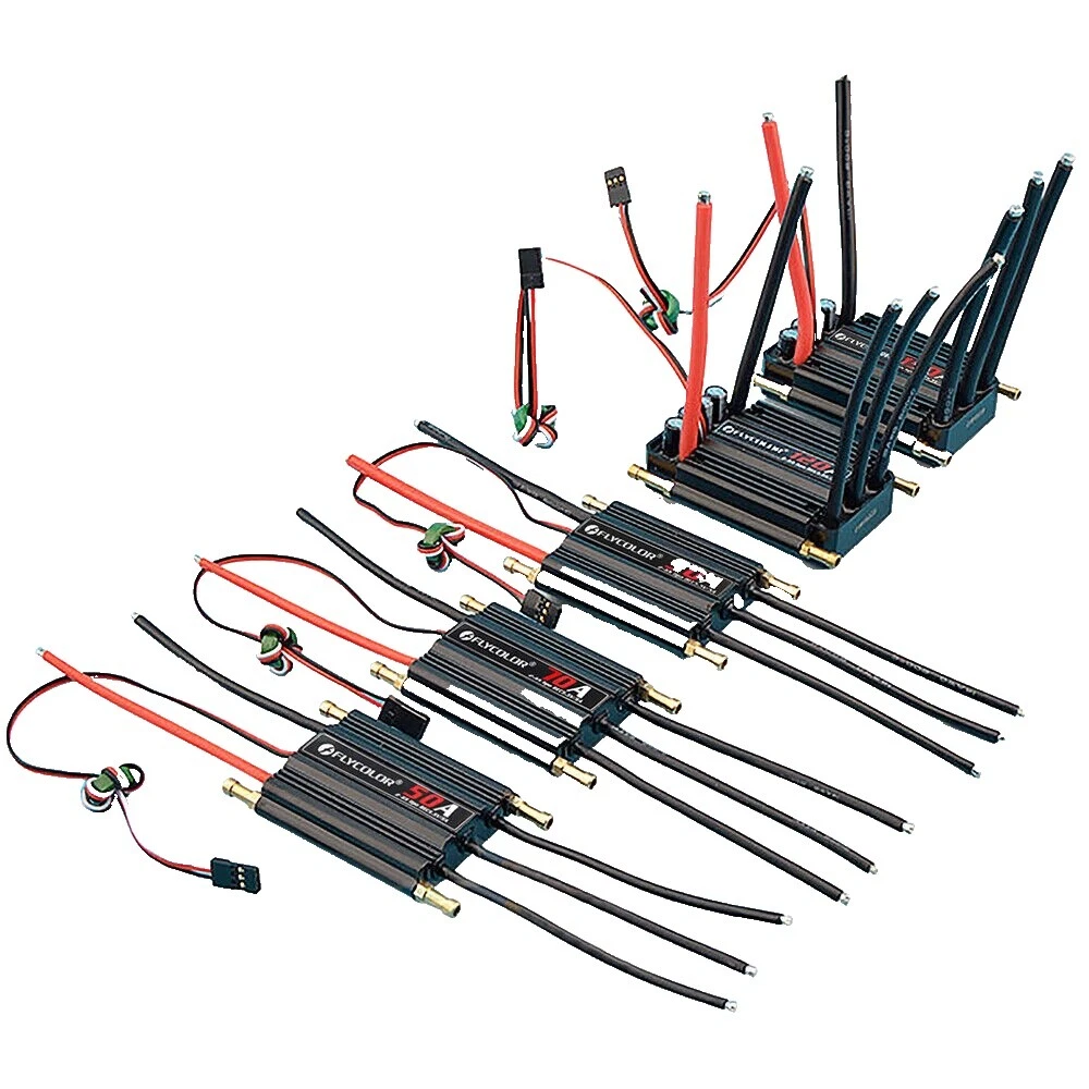 Black Hobby RC Model Vehicle Body Parts & Interior for 1:20