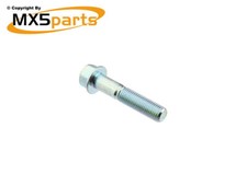 MX5 Clutch Bell Housing To Engine Bolt Short Genuine Mazda MX-5 Mk1 Mk2 1989>05