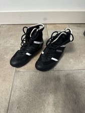 Kappa Taekwondo Stiefel Damen Gr. 37,5 Boxstiefel Top Zustand