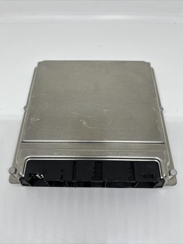 Mercedes Original Motor Steuergerät Engine Control Unit Ecu A6121531279 - Bild 3 von 4