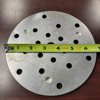 #ad #ad BOTTOM 6 3 4quot; RACK Vintage Model # 0126407 0135001 Presto Pressure Cooker Part $9.95