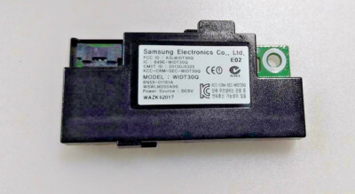 Scheda Wi-Fi 649E-WIDT30Q - BN59-01161A x Tv Samsung 40 ...