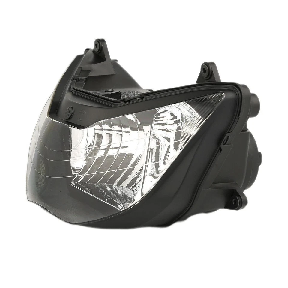 For Honda CBR900RR CBR929RR 2000-2001 Front Headlight Head Light Lamp Assembly - Image 4 of 4