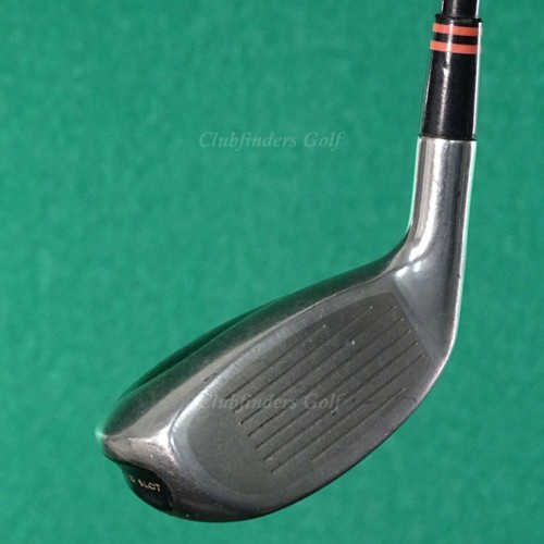 Ben Hogan Edge CFT 24° Hybrid 4 Iron Factory Apex Edge 3 Graphite Regular - Picture 4 of 4