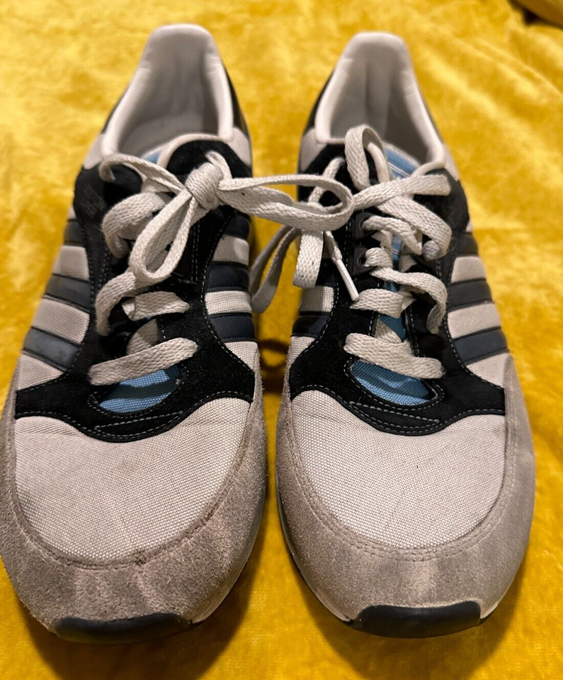 Adidas Boston Super OG Athletic Shoes US 10 EU 44 eBay