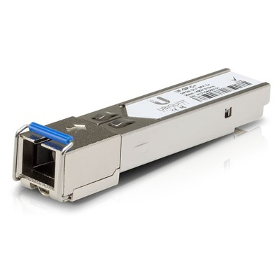 Ubiquiti Ufiber Sfp Module GPON C+ Optical Transceiver (UF-GP-C+) AR202212150080