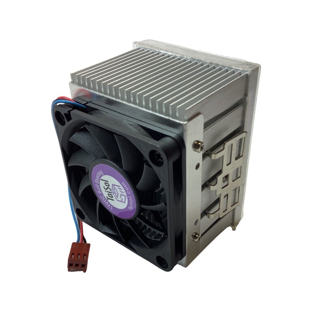 Compaq Taisol AMD Athlon Heatsink-Fan NEW 271554-002