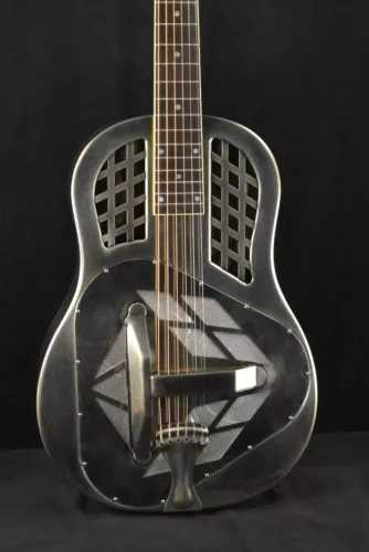National Style 1 Tricone 12-Fret Replicon