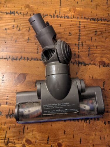 DYSON DC35 VACUUM Motorized Floor Tool Motor Head Assembly, Power head Brush A8 - Picture 1 of 5