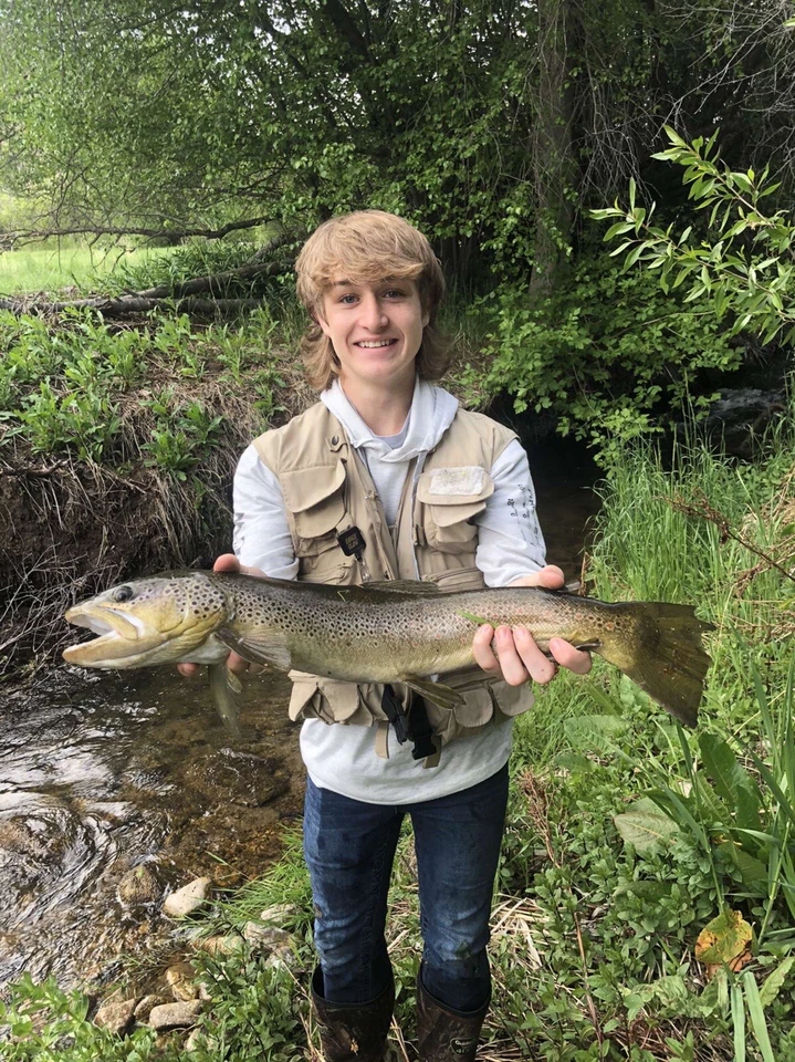 Señuelo giratorio bala de pesca de aluminio 🎣 ¡REGALO GENIAL 🎁 Día del Padre! ¡Cumpleaños!  Foto 4 de 4