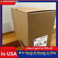 New Allen-Bradley 25B-E019N104 PowerFlex 525 11kW 15Hp 600V AC Drive US Free Tax