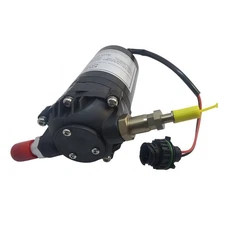 Urea Pump Maintenance Spare Parts  Pump Motor 556462 Dosing Pump Motor