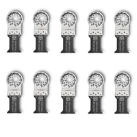 Fein 10X E-Cut Long-Life SäGeblatt Starlock 35 Mm - 63502160240
