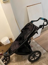 Thule Urban Glide 2 Jogging Stroller