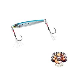 NEW Daiwa Samurai Jig R SF 40g lure for sardines