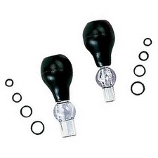 Busenpumpe Nippelpumpe Milchpumpe Stillhilfe 4 Ringe