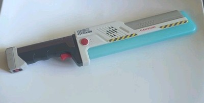 Disney Mattel Pixar Toy Story Buzz Lightyear SC DX09 Laser Blade Licht & Sound