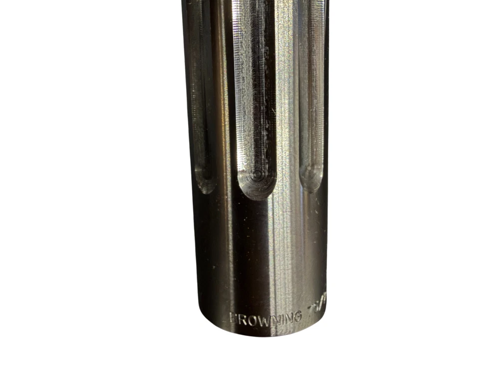 Browning Boss CR 75/75 Muzzle Brake In Original Box - Image 3 of 3